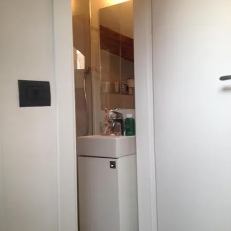 Apartament Mansarda Saluzzo *