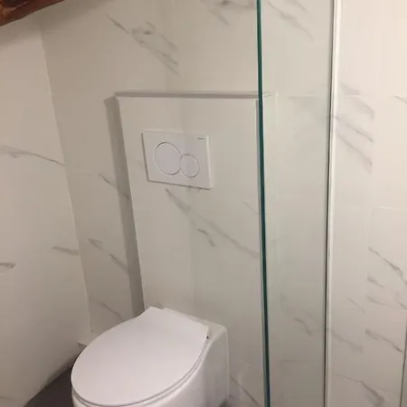 Mansarda Saluzzo Appartement *