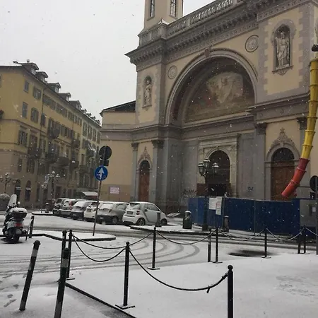 Mansarda Saluzzo Appartement Turin