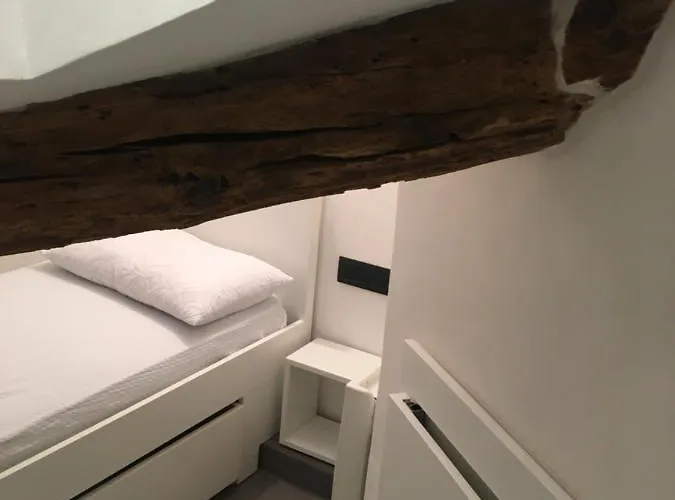 Appartement Mansarda Saluzzo