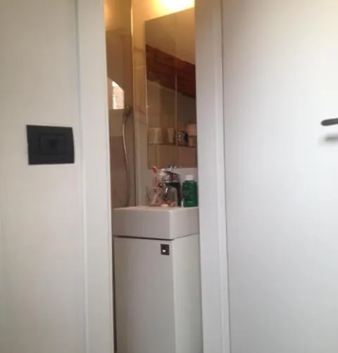 Appartement Mansarda Saluzzo *